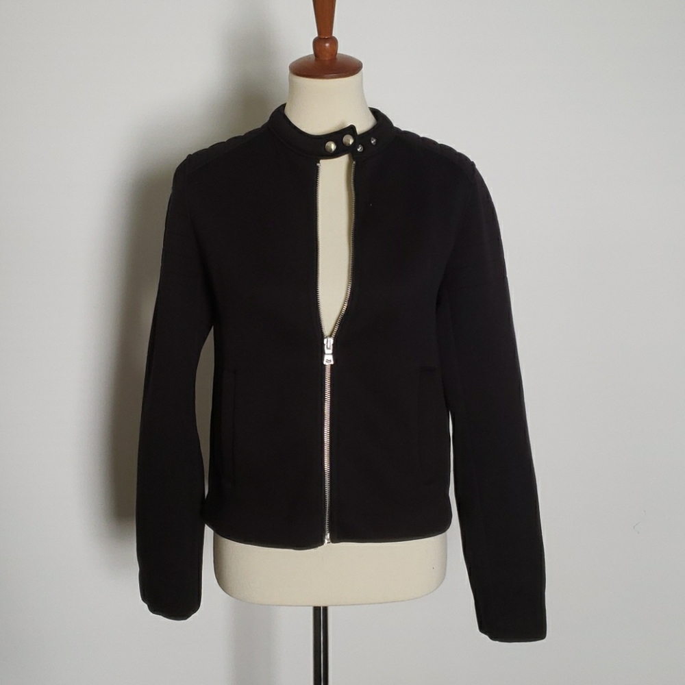 GAP Black Jacket